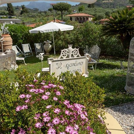 Casale Belvedere "Il Melograno" Massarosa Exterior photo