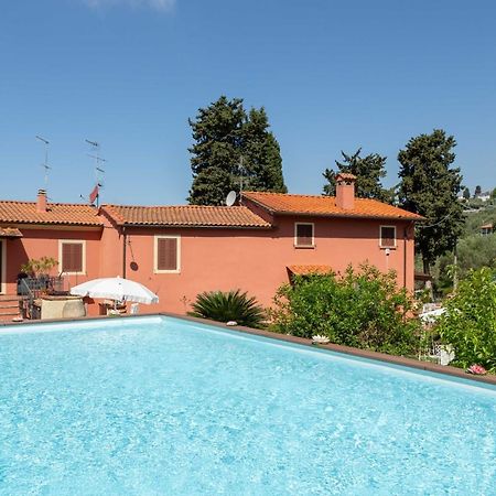 Casale Belvedere "Il Melograno" Massarosa Exterior photo