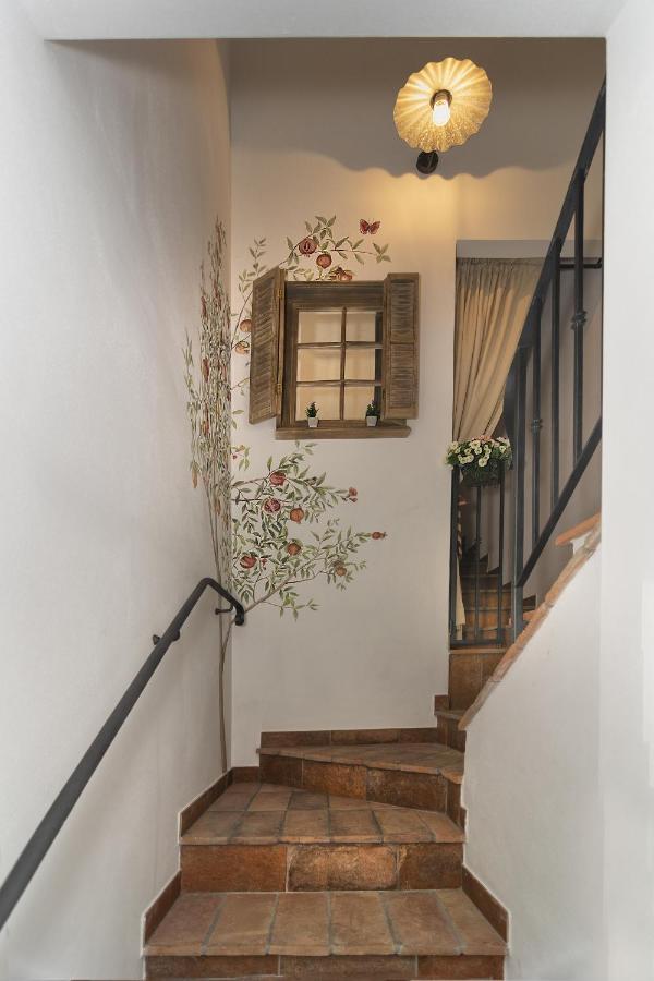 Casale Belvedere "Il Melograno" Massarosa Exterior photo