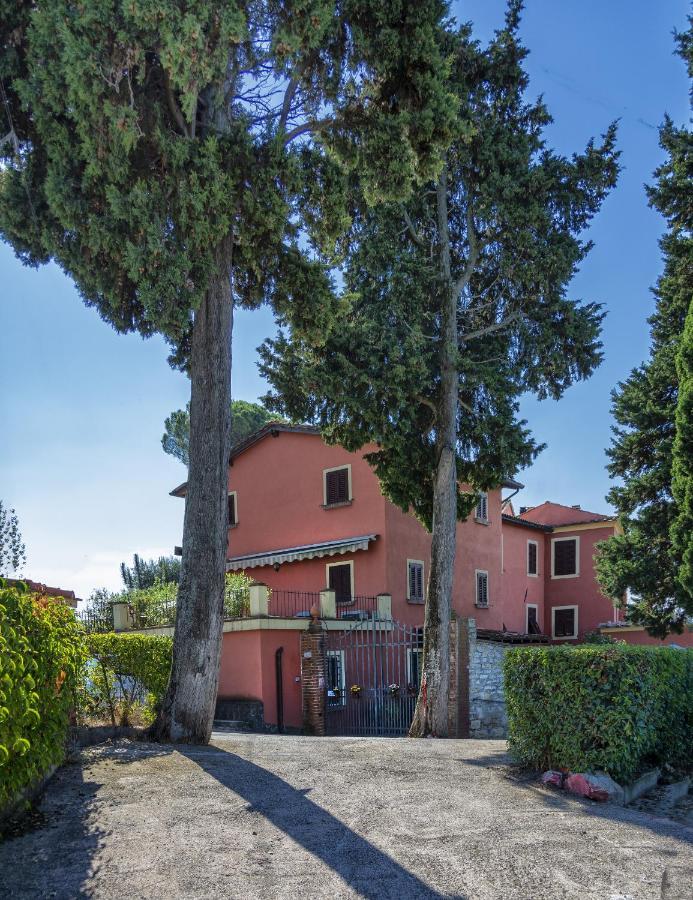Casale Belvedere "Il Melograno" Massarosa Exterior photo