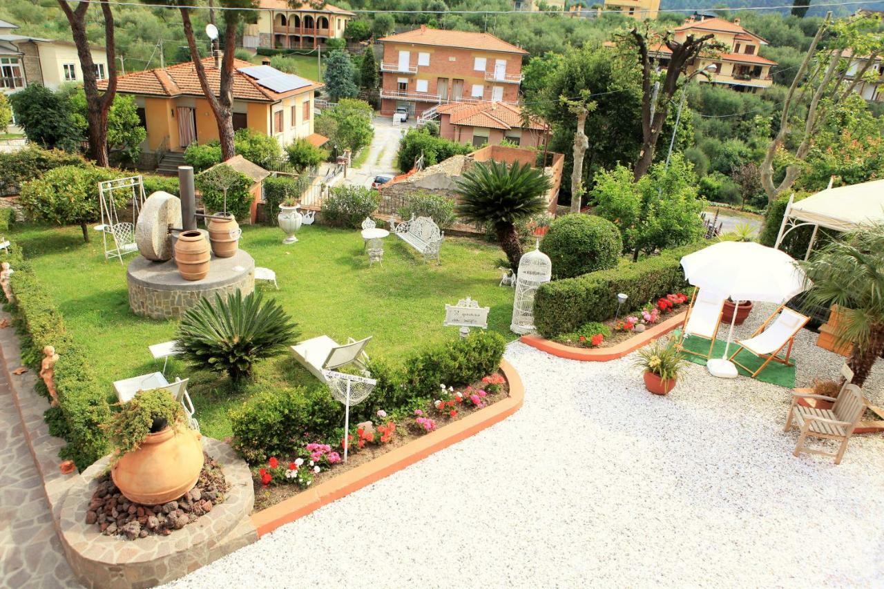 Casale Belvedere "Il Melograno" Massarosa Exterior photo